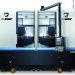 Вертикальные токарные центры Doosan PUMA V400 / V400P, PV8300/9300 (Южная Корея)