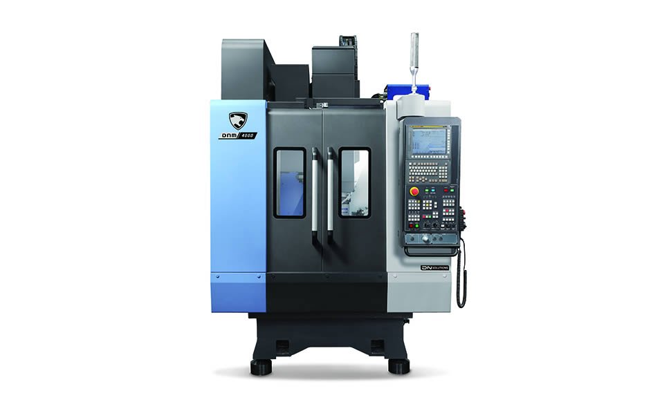 Вертикальные обрабатывающие центры Doosan DNM4000/4500/5700/6700/650P, DNM500/50Ⅱ, 650/50Ⅱ, DNM750/50Ⅱ, 750L/50Ⅱ (Южная Корея)