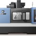 Вертикальные обрабатывающие центры Doosan DNM4000/4500/5700/6700/650P, DNM500/50Ⅱ, 650/50Ⅱ, DNM750/50Ⅱ, 750L/50Ⅱ (Южная Корея)