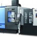 Пятикоординатные обрабатывающие центры Doosan DVF4000i, DVF5000, DVF6500, DVF8000, DVF8000T, DNM200/5AX, DNM350/5AX, VC630/5AX, FM350/5AXlinear (Южная Корея)