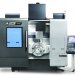 Пятикоординатные обрабатывающие центры Doosan DVF4000i, DVF5000, DVF6500, DVF8000, DVF8000T, DNM200/5AX, DNM350/5AX, VC630/5AX, FM350/5AXlinear (Южная Корея)
