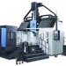 Двухколонные обрабатывающие центры Doosan DBM 2545 (Южная Корея)