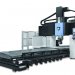 Двухколонные обрабатывающие центры Doosan DBM 2545 (Южная Корея)