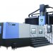 Двухколонные обрабатывающие центры Doosan DBM 2545 (Южная Корея)